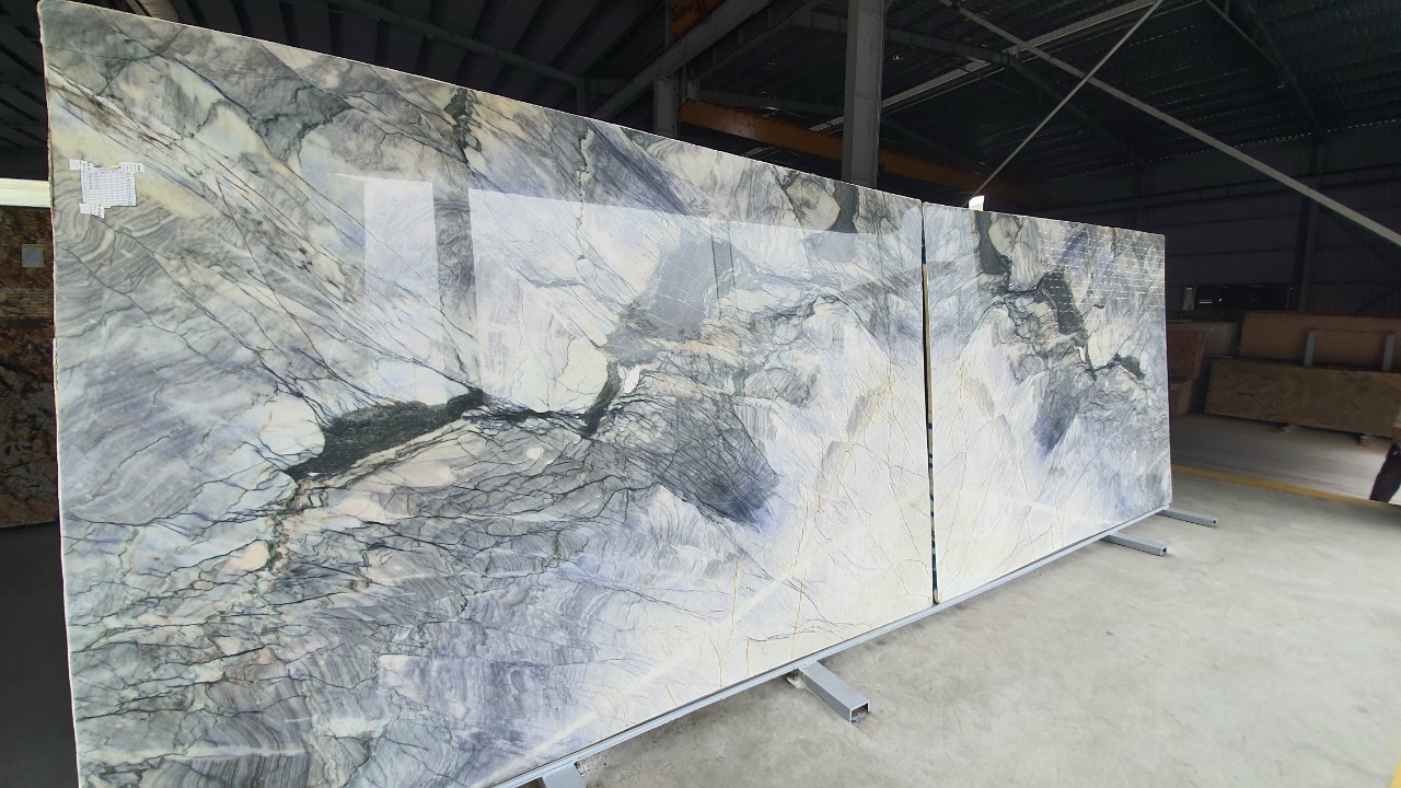 Tổng kho đá ốp lát Granite giá tốt uy tín tại An Dương - Hải Phòng