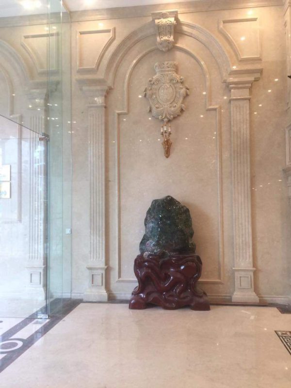 Sơn Chính Stone Thi Công Đá Ốp Lát Tại Hải Phòng