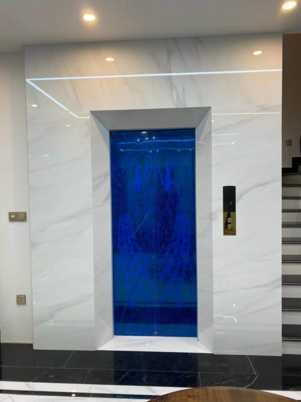 Sơn Chính Stone Thi Công Đá Ốp Lát Tại Hải Phòng