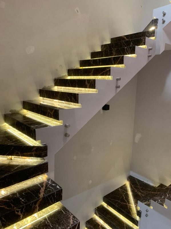 Sơn Chính Stone Thi Công Đá Ốp Lát Tại Hải Phòng