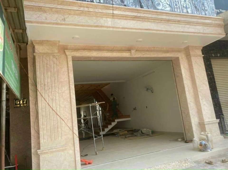 Sơn Chính Stone Thi Công Đá Ốp Lát Tại Hải Phòng