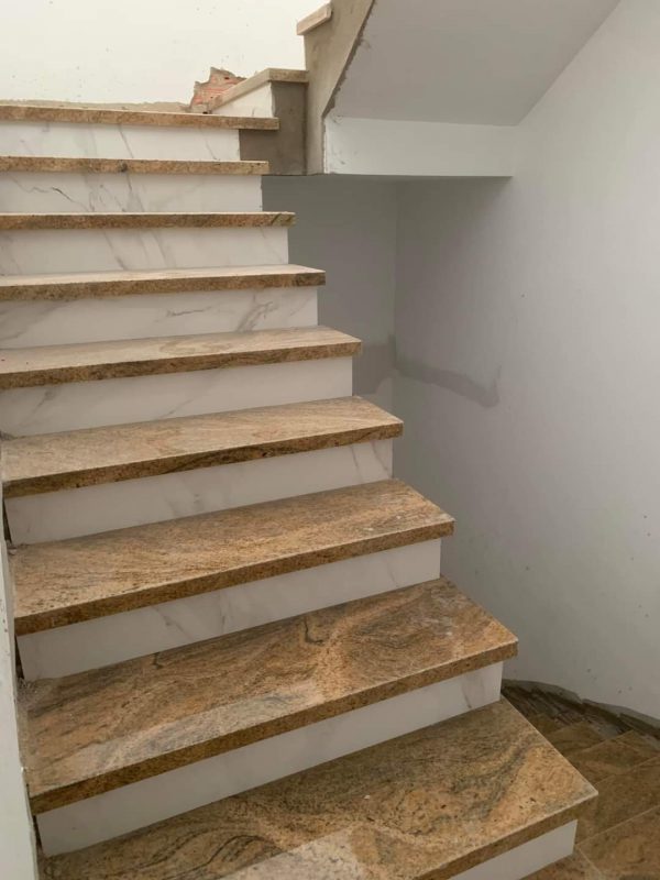 Sơn Chính Stone Thi Công Đá Ốp Lát Tại Hải Phòng