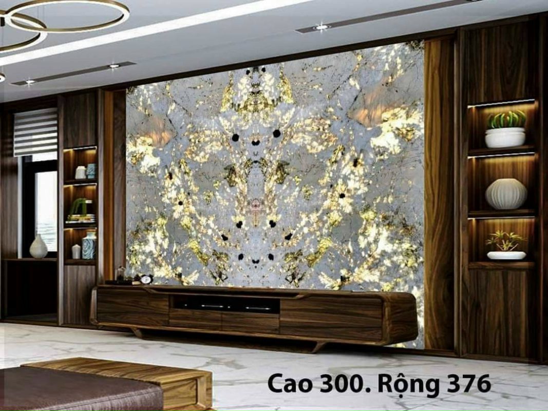 Sơn Chính Stone Thi Công Đá Ốp Lát Tại Hải Phòng