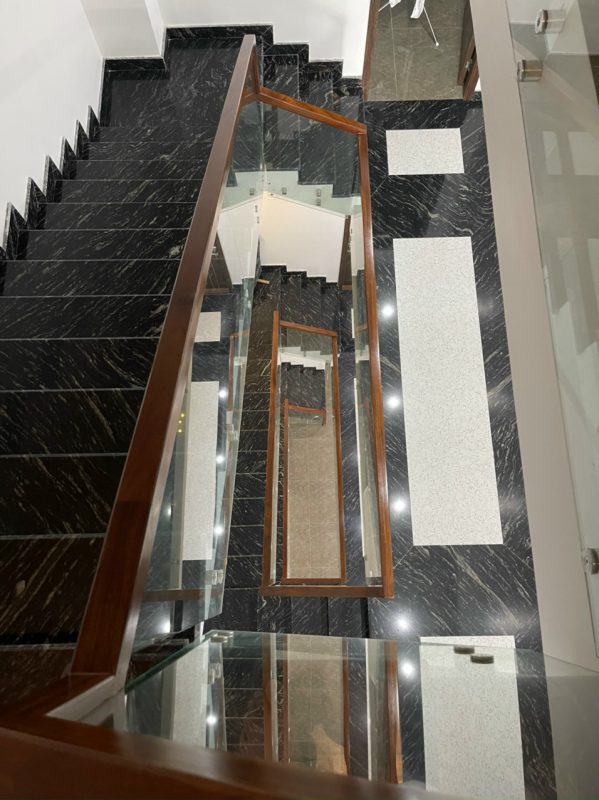 Sơn Chính Stone Thi Công Đá Ốp Lát Tại Hải Phòng