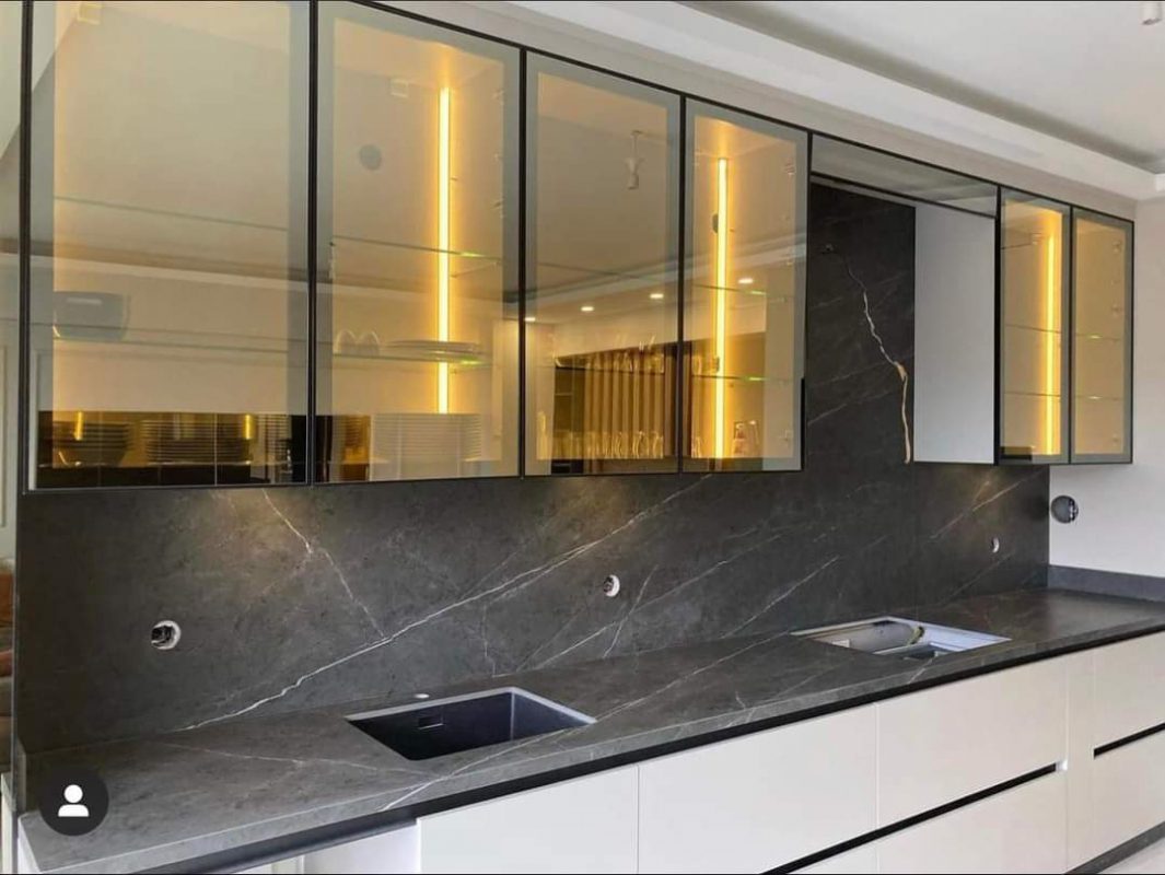 Sơn Chính Stone Thi Công Đá Ốp Lát Tại Hải Phòng