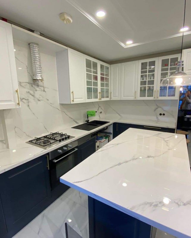 Sơn Chính Stone Thi Công Đá Ốp Lát Tại Hải Phòng