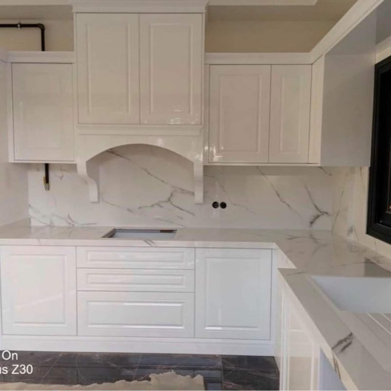 Sơn Chính Stone Thi Công Đá Ốp Lát Tại Hải Phòng