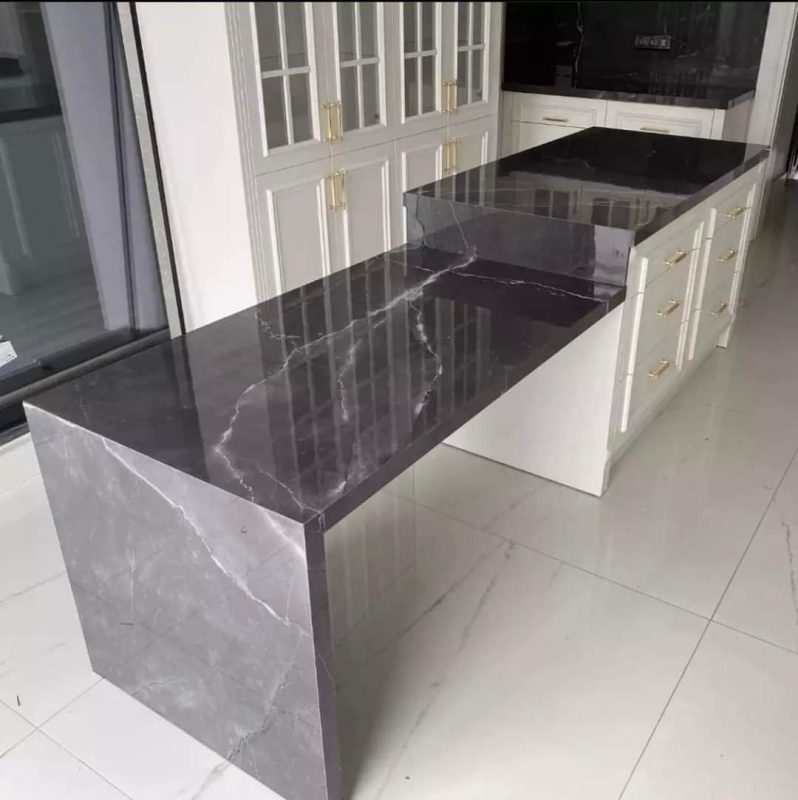 Sơn Chính Stone Thi Công Đá Ốp Lát Tại Hải Phòng