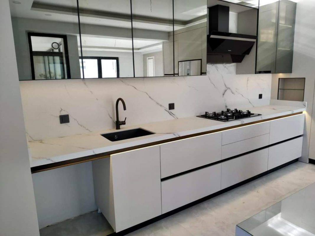 Sơn Chính Stone Thi Công Đá Ốp Lát Tại Hải Phòng