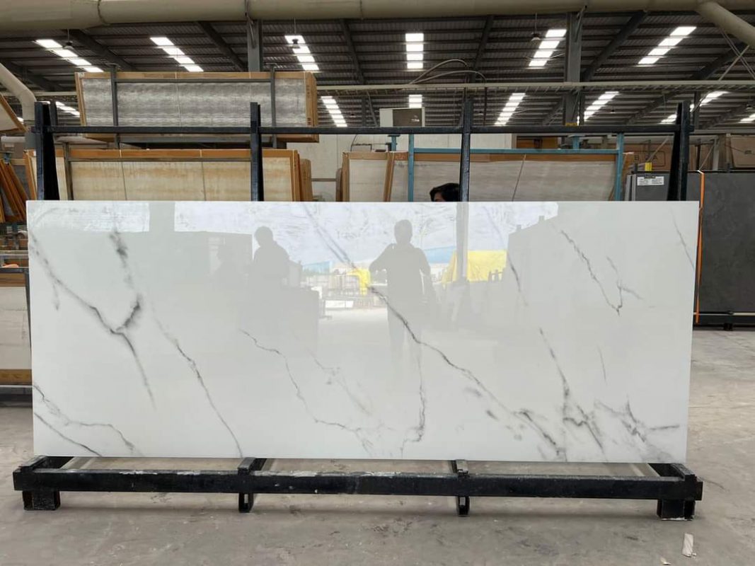 Sơn Chính Stone Thi Công Đá Ốp Lát Tại Hải Phòng