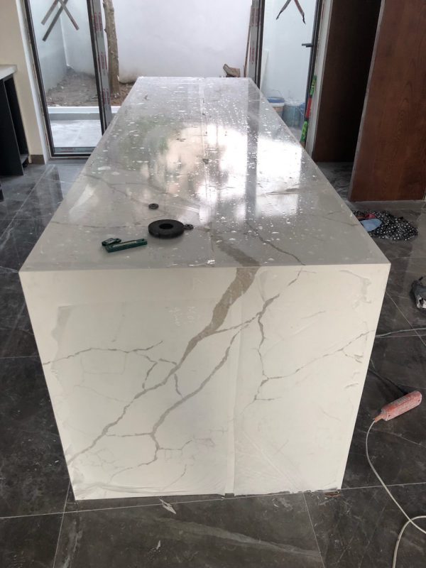 Sơn Chính Stone Thi Công Đá Ốp Lát Tại Hải Phòng