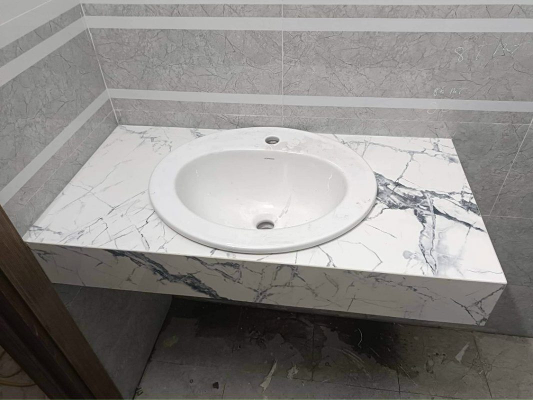 Sơn Chính Stone Thi Công Đá Ốp Lát Tại Hải Phòng