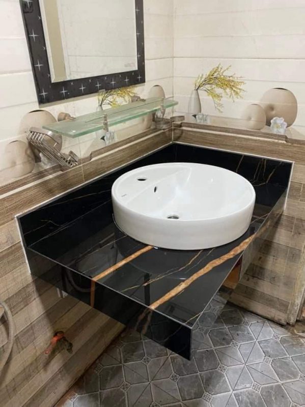 Sơn Chính Stone Thi Công Đá Ốp Lát Tại Hải Phòng