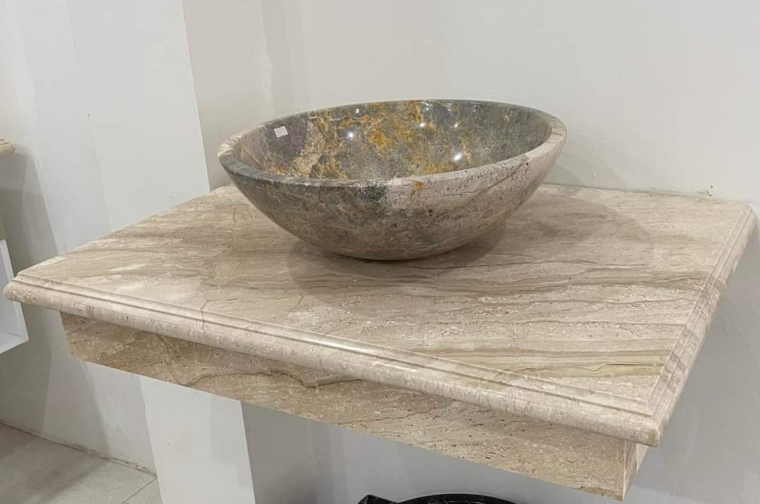 Sơn Chính Stone Thi Công Đá Ốp Lát Tại Hải Phòng