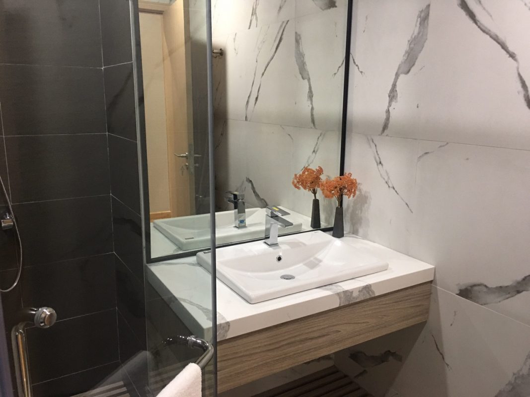 Sơn Chính Stone Thi Công Đá Ốp Lát Tại Hải Phòng