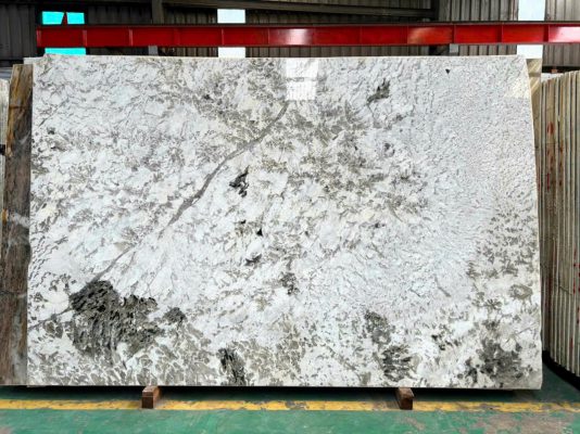 Thi công đá Granite tại Hải Phòng