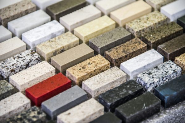 Thi công đá Granite tại Hải Phòng