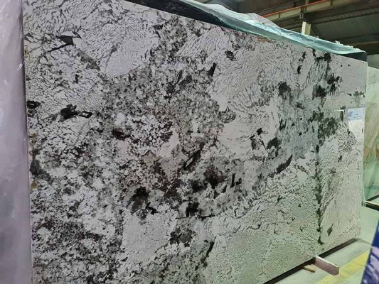 Mẫu đá Granite đẹp, đa dạng màu sắc ở Hải Phòng