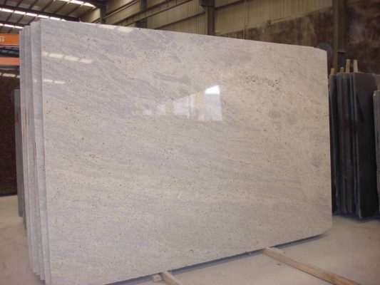 Mẫu đá Granite đẹp, đa dạng màu sắc ở Hải Phòng