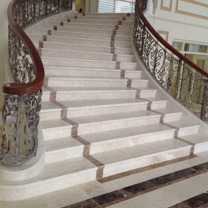 Sơn Chính Stone Thi Công Đá Ốp Lát Tại Hải Phòng