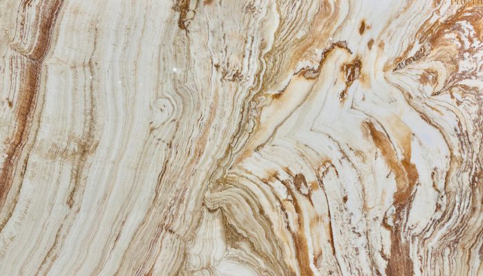 Thi công đá Onyx xuyên sáng tại Hải Phòng