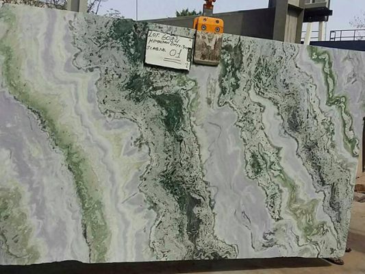 Mẫu đá Onyx đẹp, lạ mắt, sang trọng